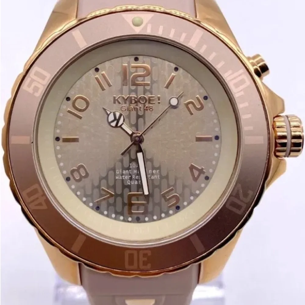 KYBOE Watch - Picture 1 of 10